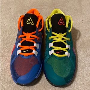 Gainnas all star shoe